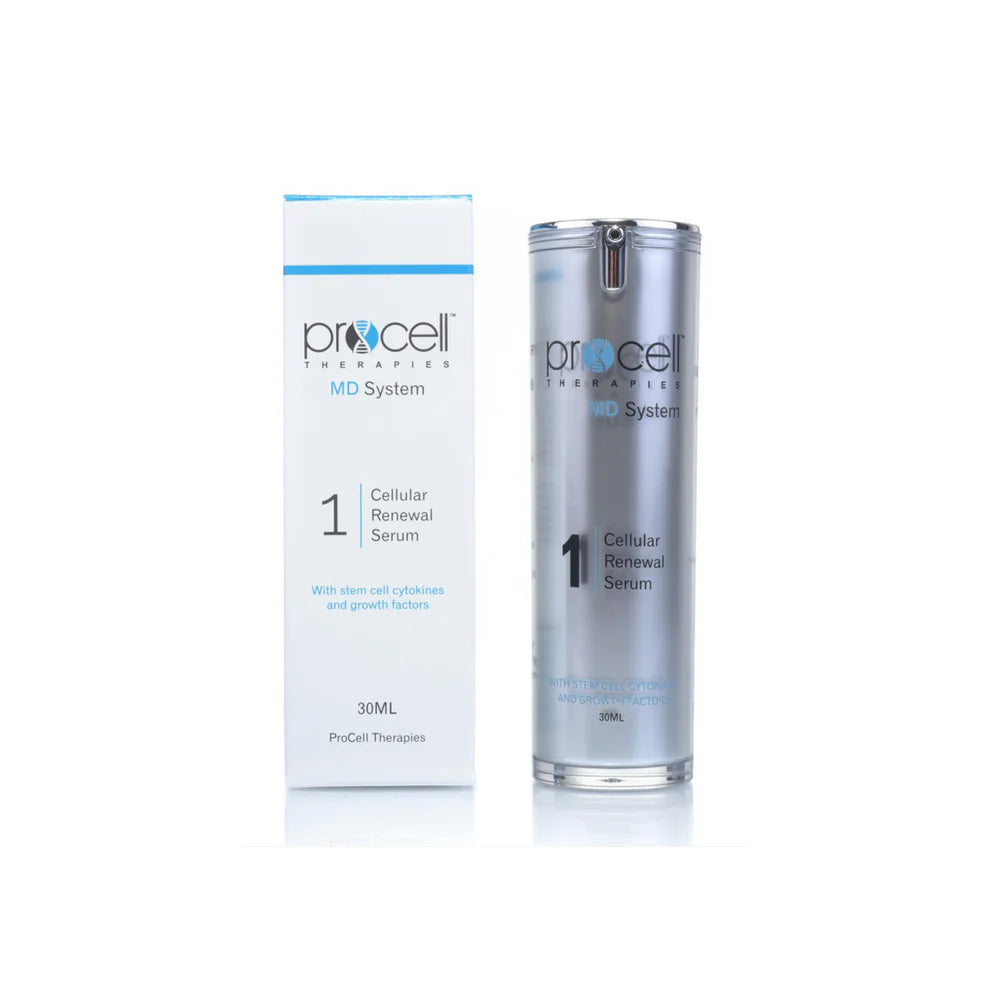 Procell MD Serum Step 1