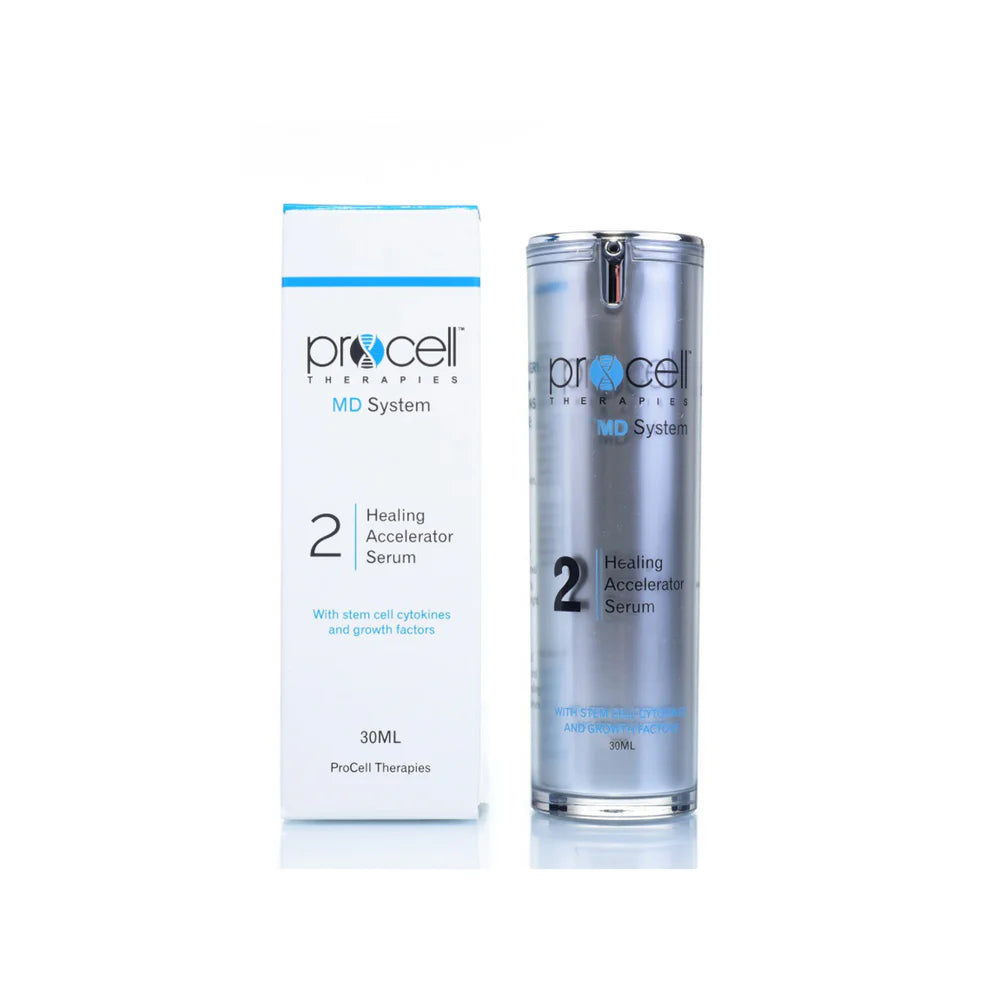 Procell MD Serum Step 2 – Tanology Beauty Bar