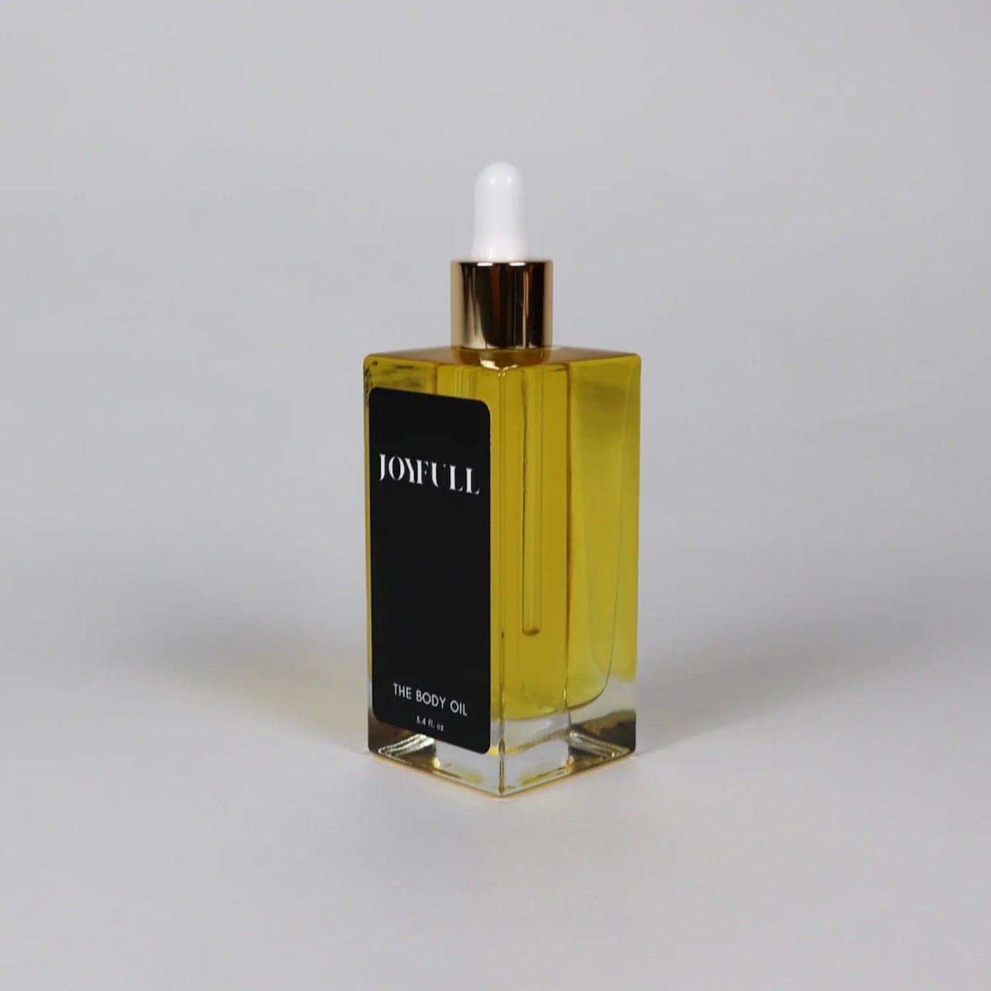 Joyfull Body Oil