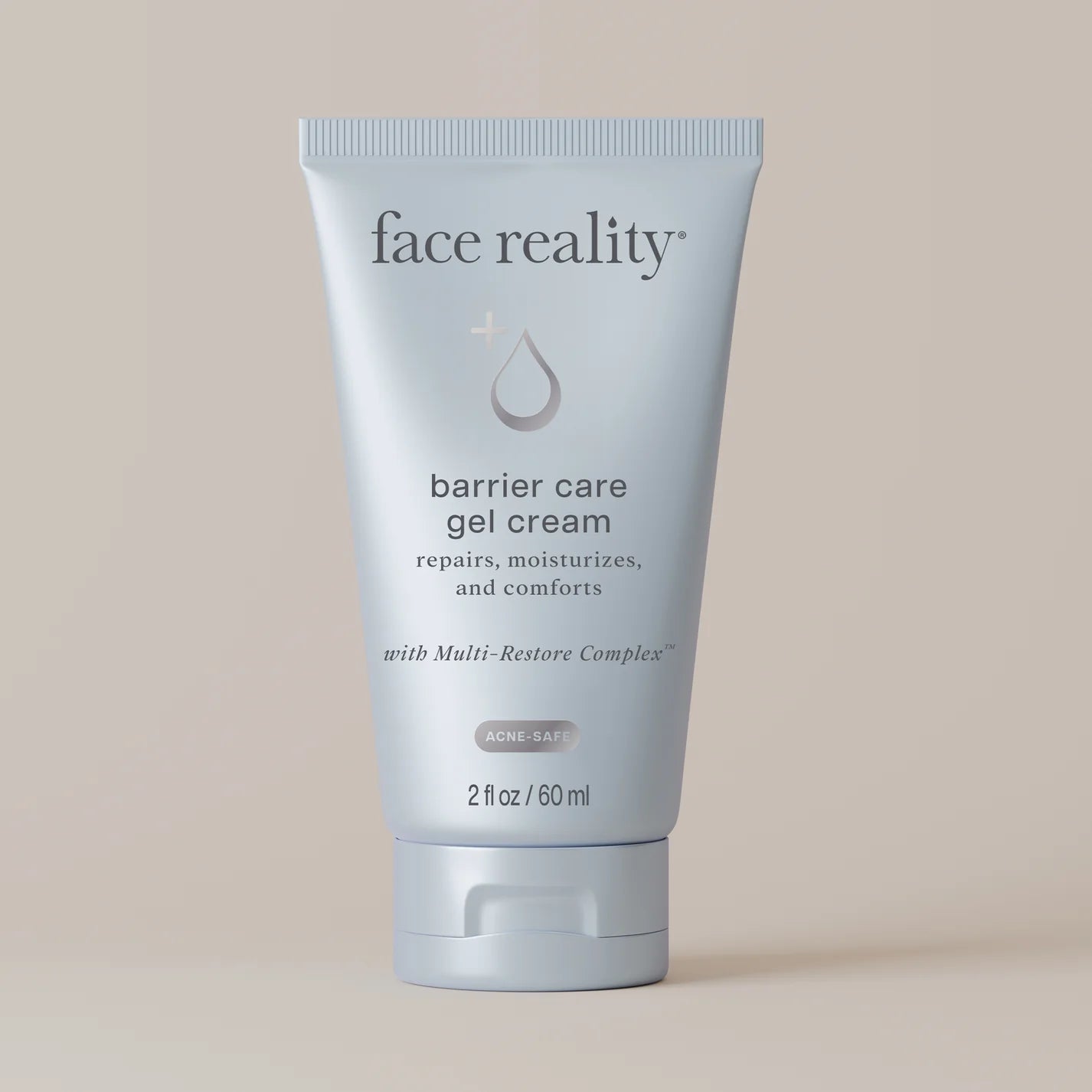 Barrier Care Gel Cream