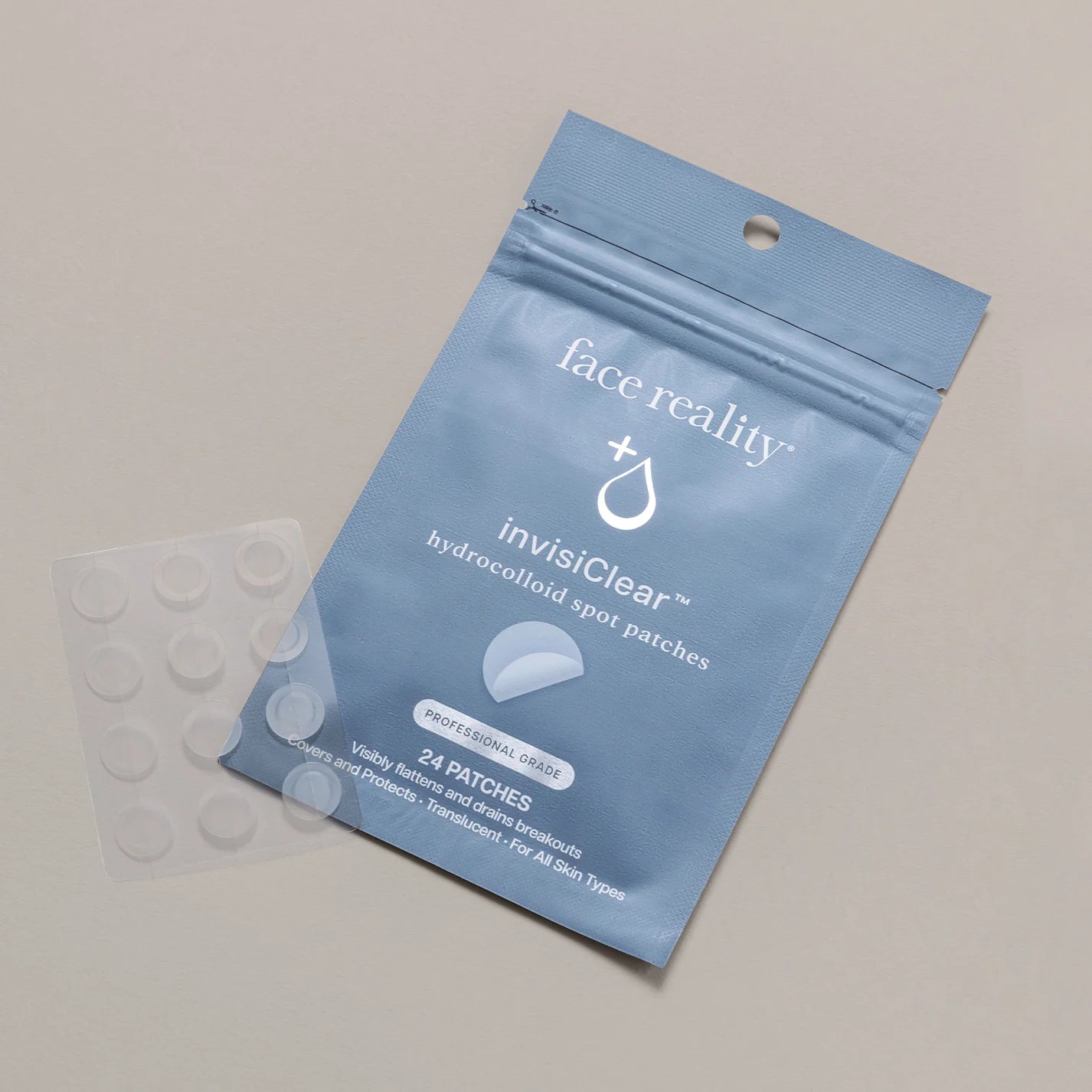 InvisiClear