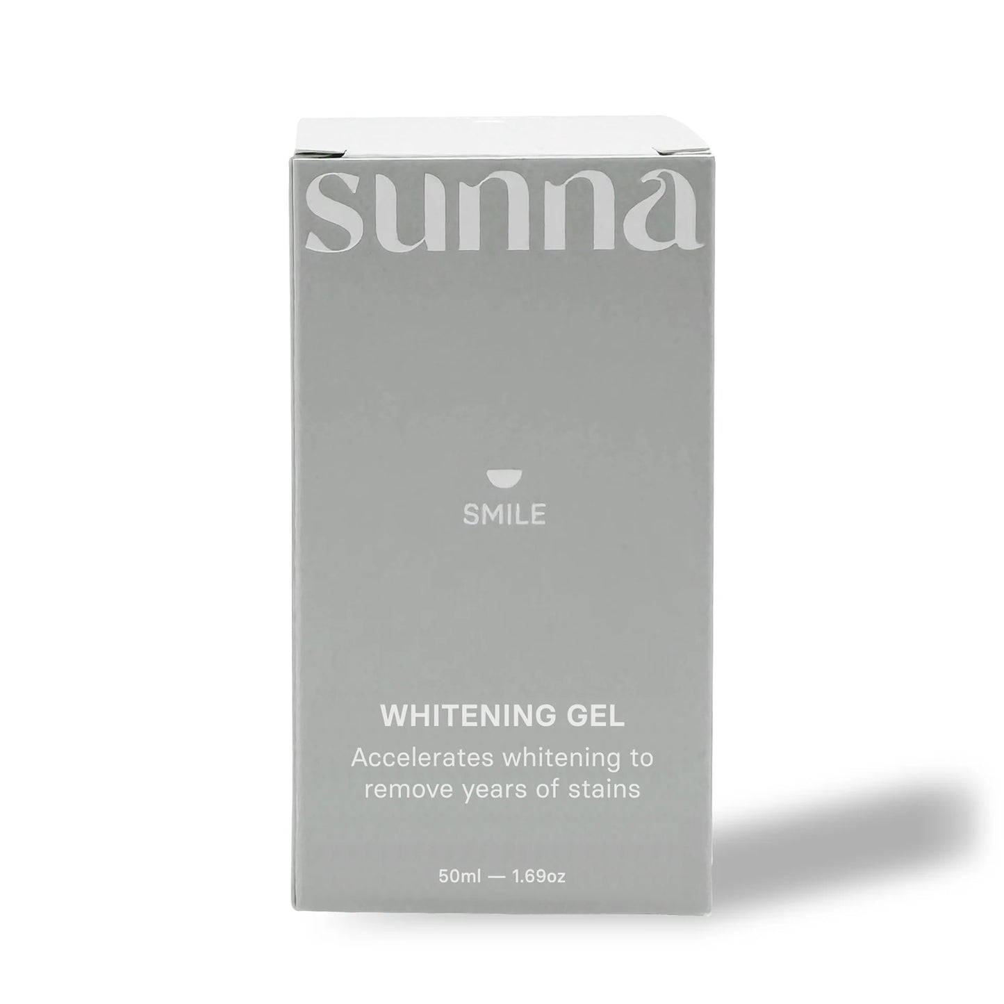 Whitening Gel