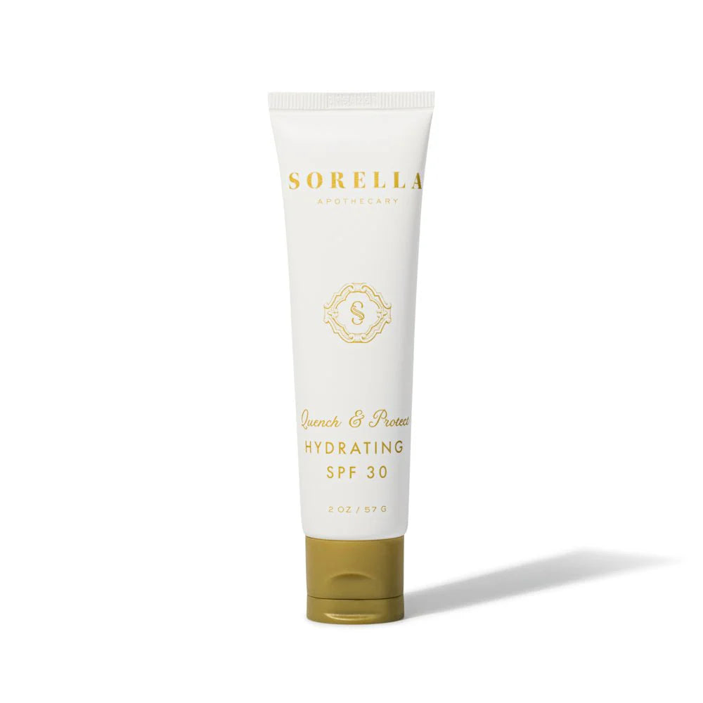 Quench & Protect Hydrating SPF 30