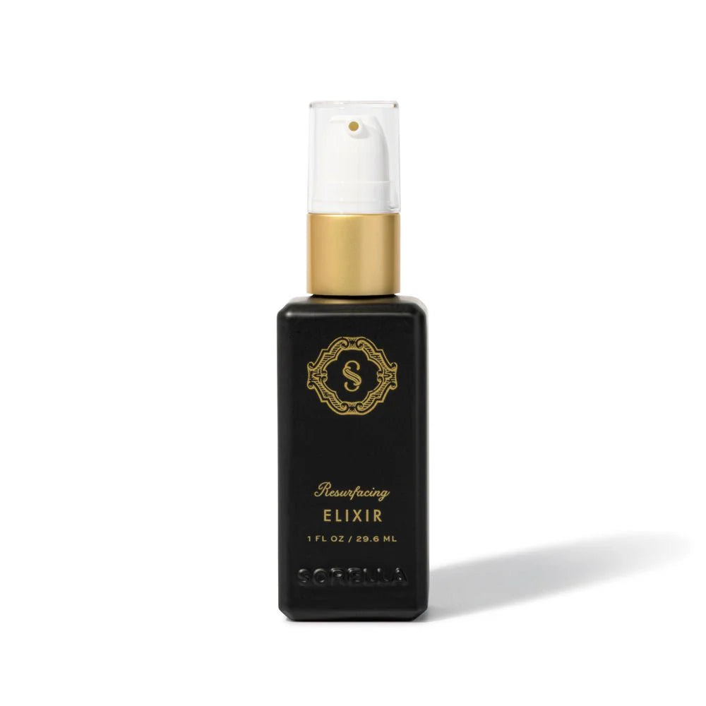Resurfacing Elixir