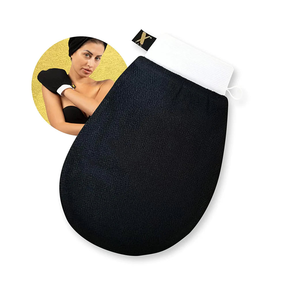 X Tan Exfoliating Mitt