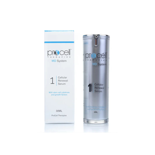 Procell MD Serum Step 1