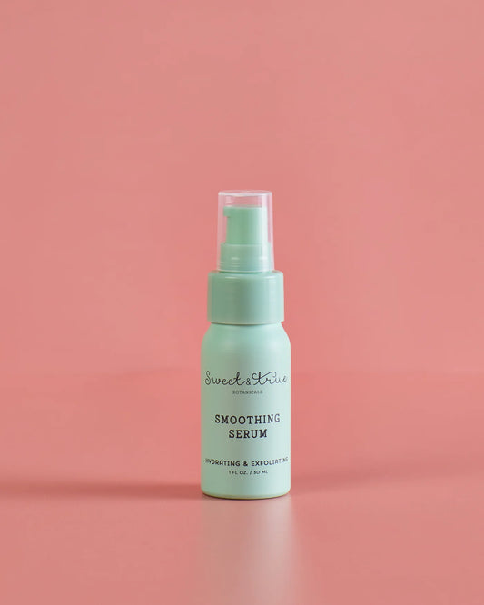 True Smoothing Serum