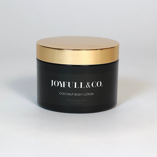 Joyful Body Lotion