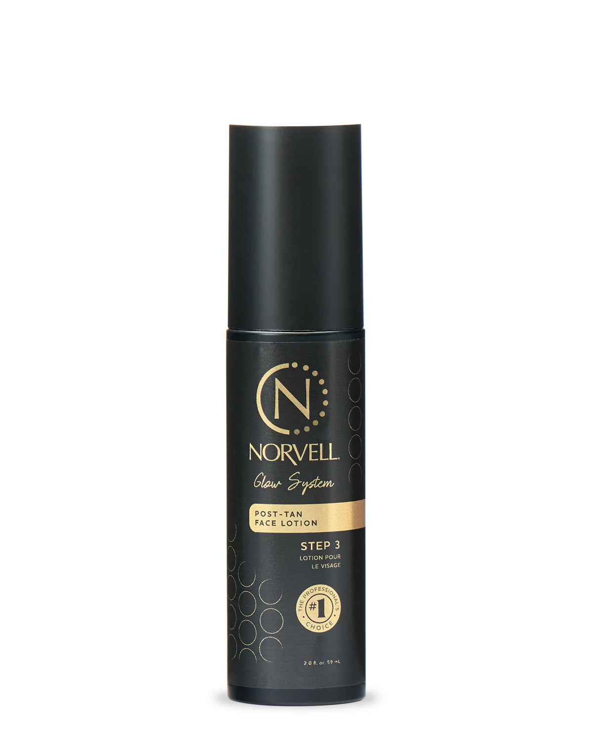 Self Tanning Face Lotion
