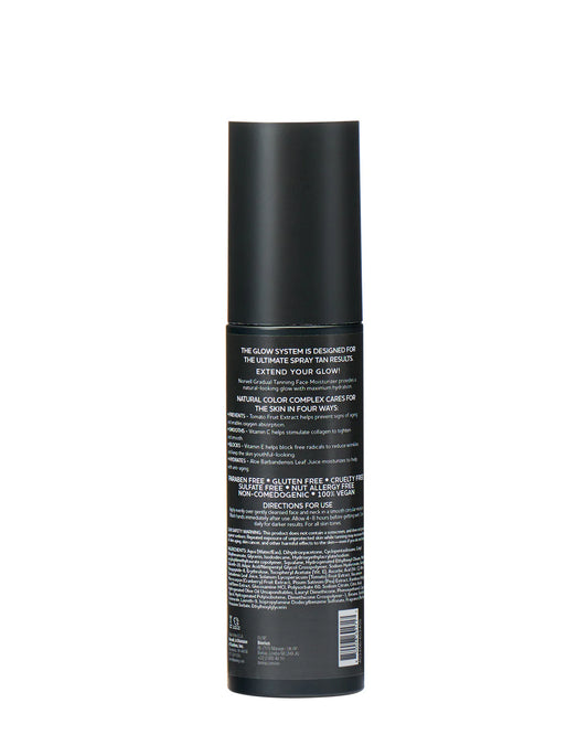 Self Tanning Face Lotion