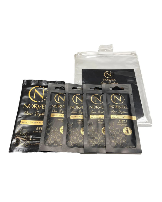 Glow system bundle