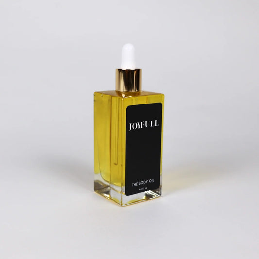 Joyfull Body Oil