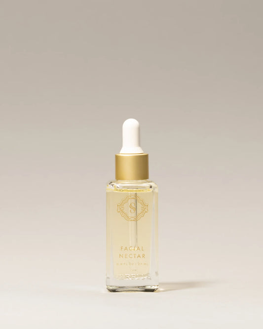 Facial Nectar
