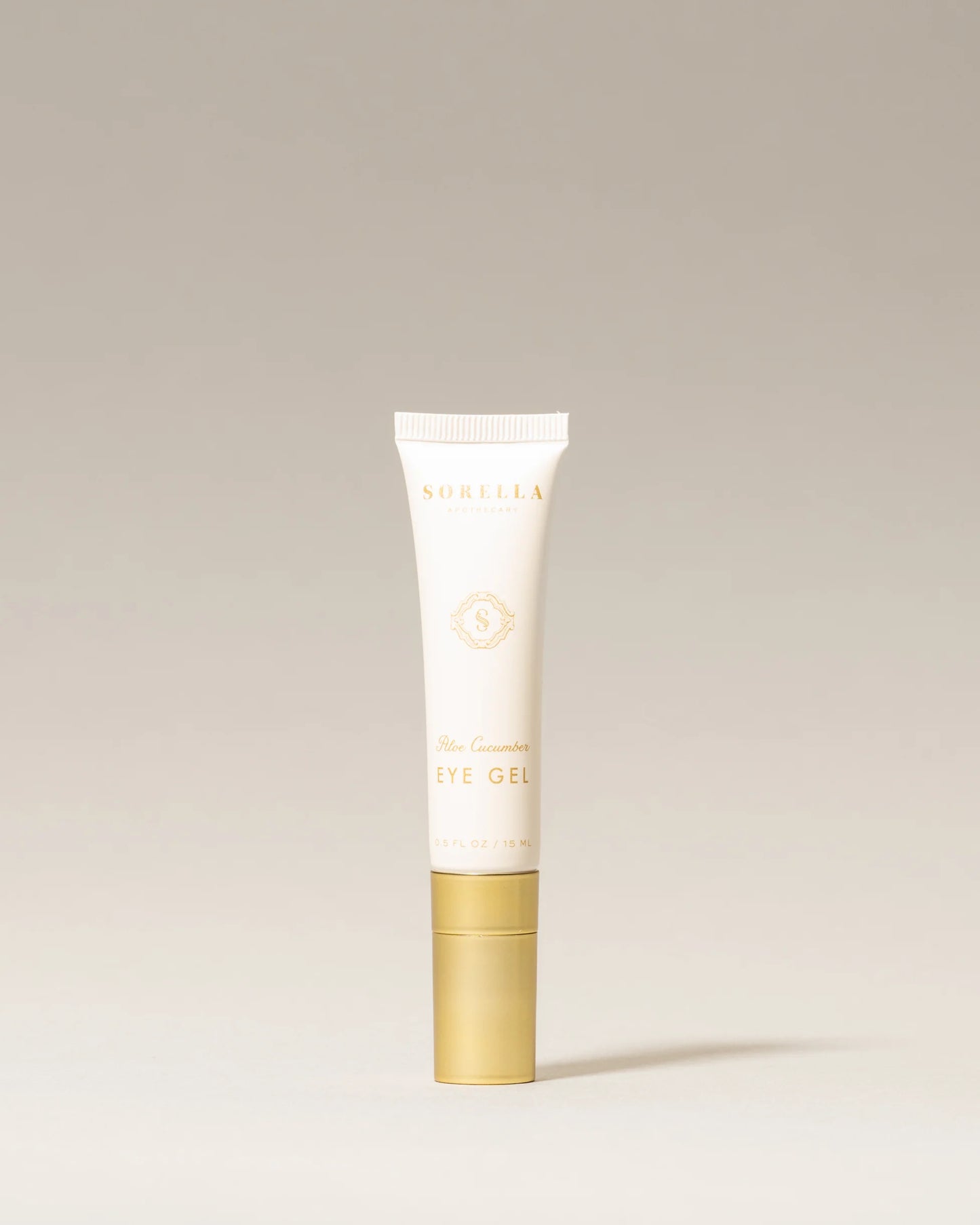 Aloe Cucumber Eye Gel