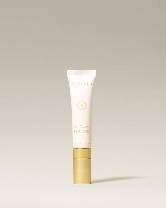 Aloe Cucumber Eye Gel
