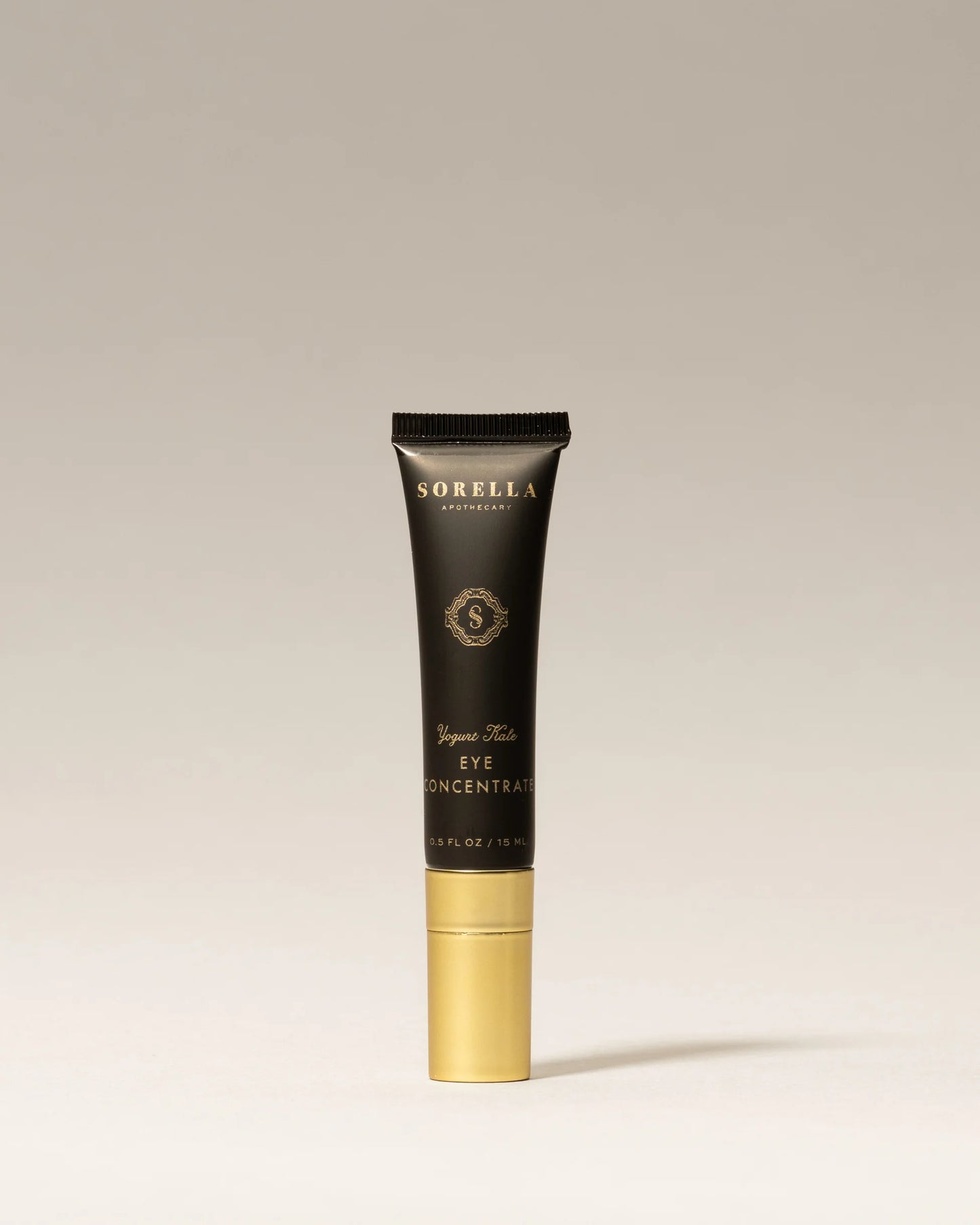 Yogurt Kale Eye Cream