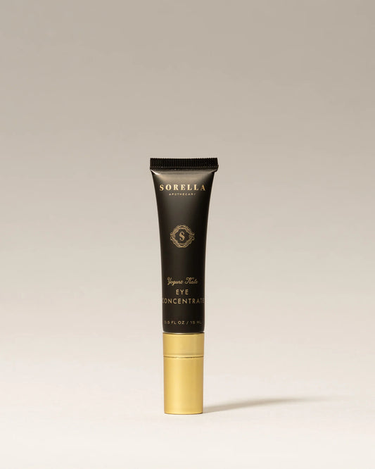 Yogurt Kale Eye Cream