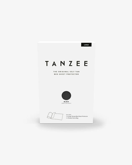 Tanzee - Medium Black