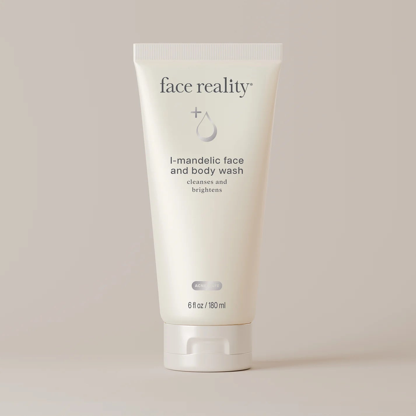 L-Mandelic Face & Body Wash