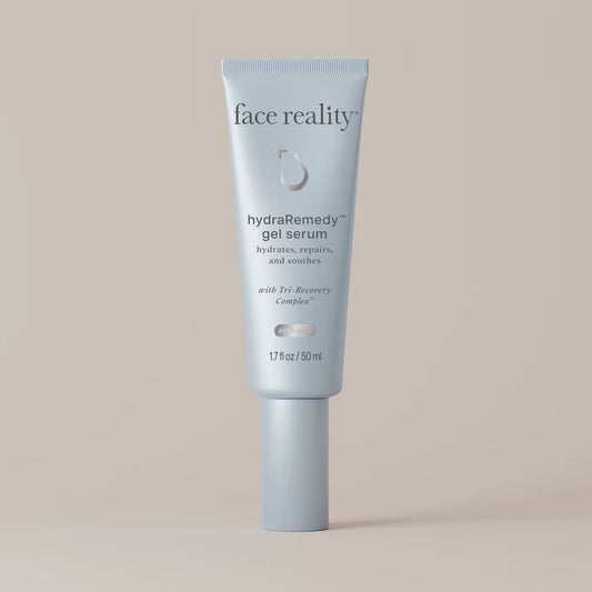 HydraRemedy Gel Serum