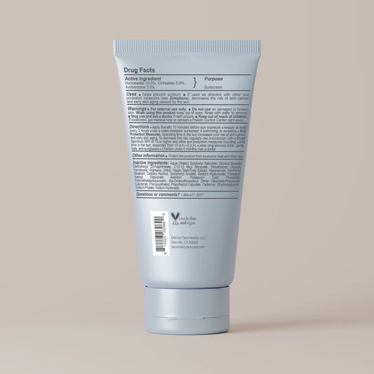 Daily SPF 30