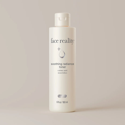 Soothing Radiance Toner
