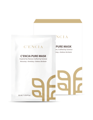 C'ENCIA Mask