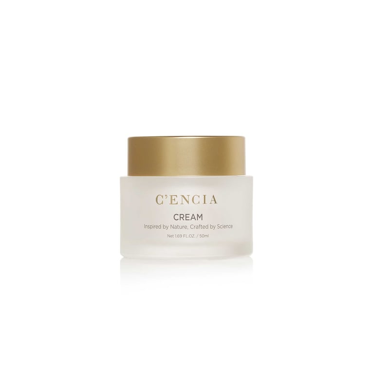 C'ENCIA Pure Cream