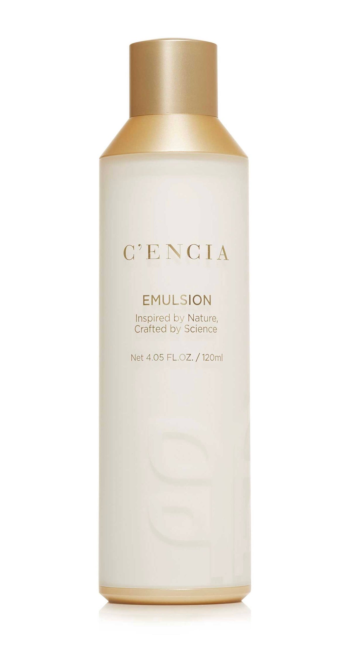 C'ENCIA Pure Emulsion
