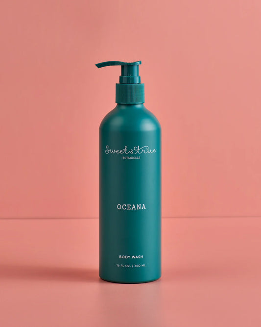 Oceana Body Wash