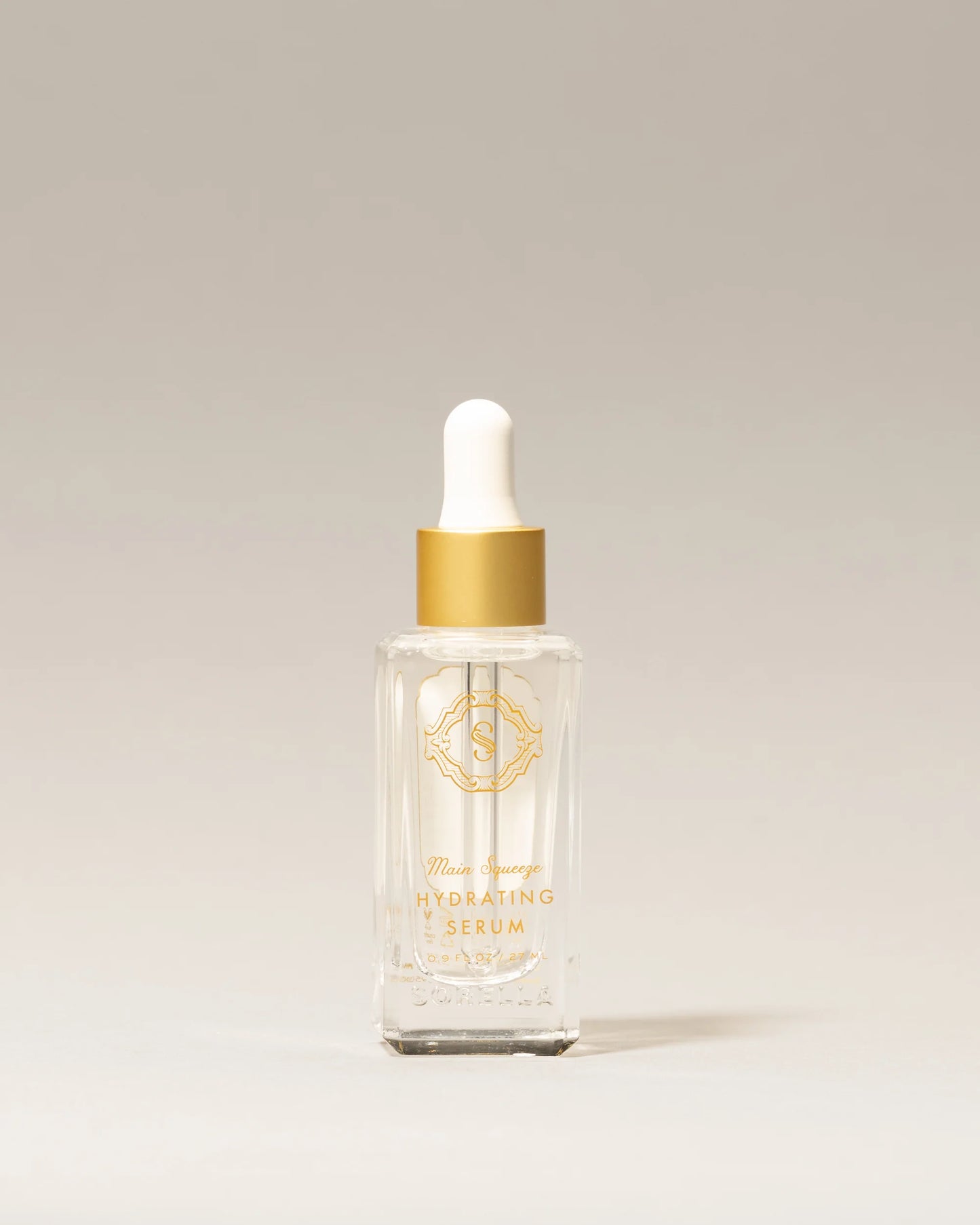 Main Squeeze Hydrating Serum