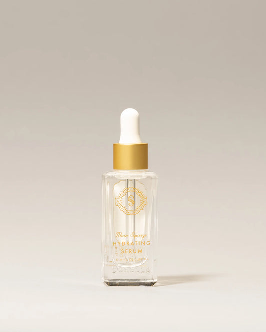 Main Squeeze Hydrating Serum