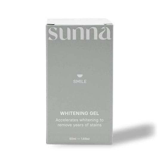 Whitening Gel