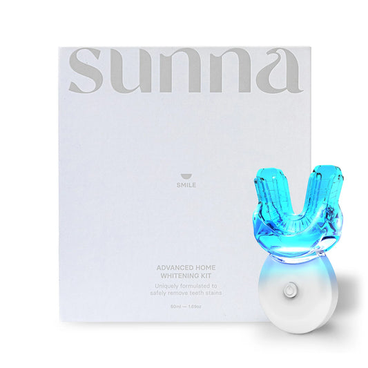 Teeth Whitening