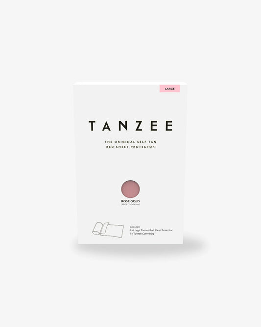 Tanzee - Large Pink