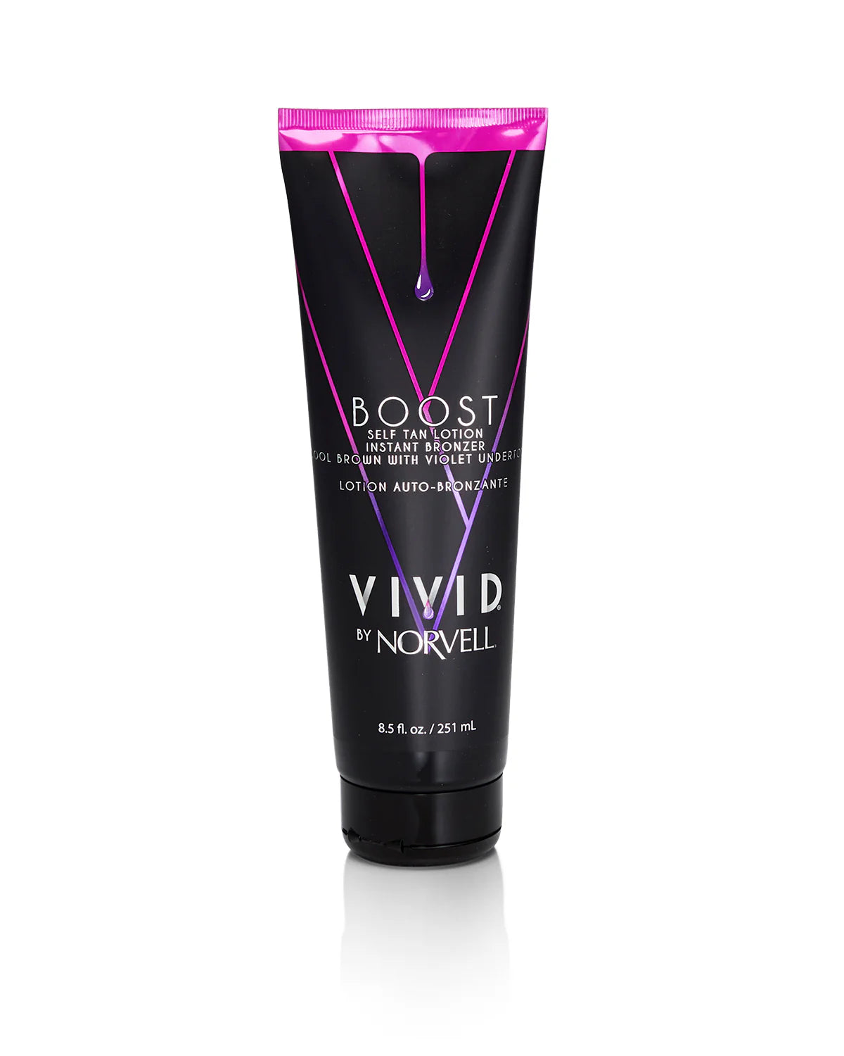 Boost Lotion