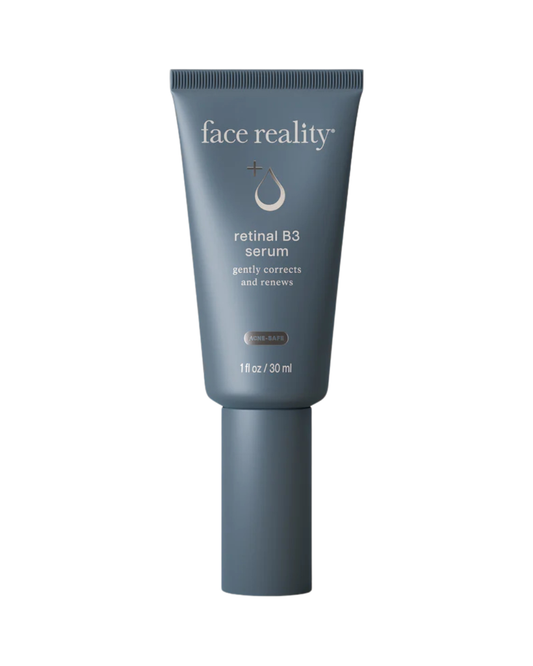 Retinal B3 Serum