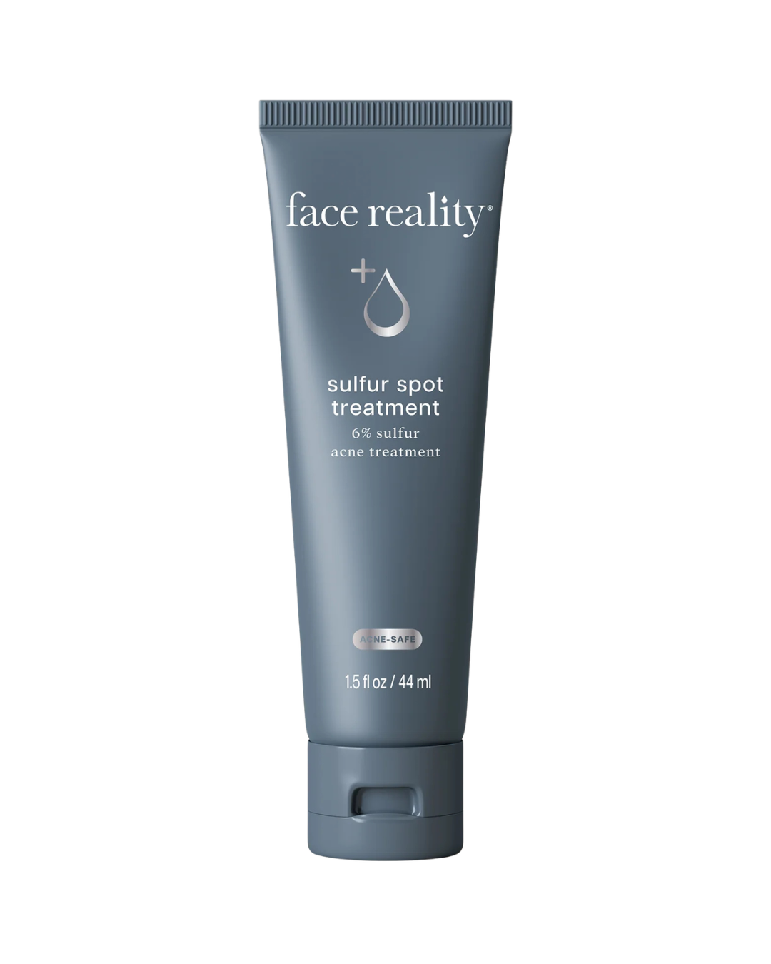 Sulfur Spot Treatment