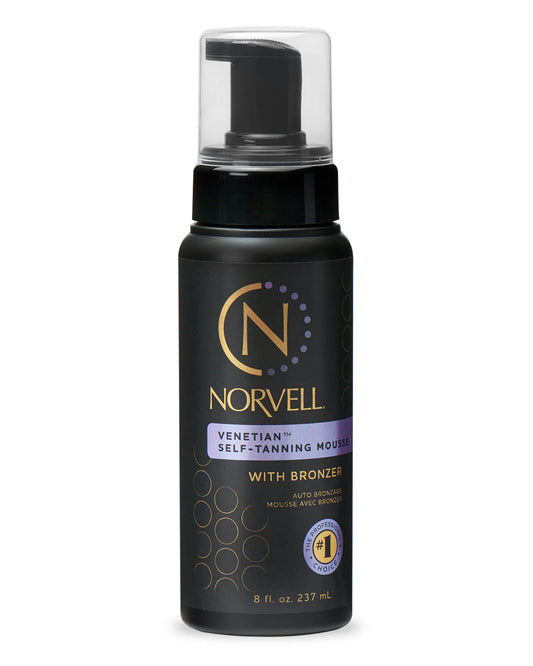 Venetian Mousse
