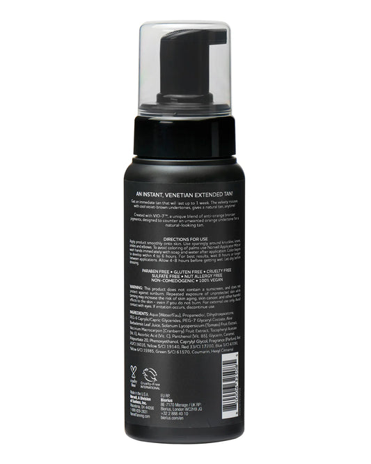 Venetian Mousse