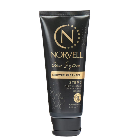 Travel Cleanser