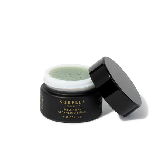 Mini Melt Away Cleansing Balm