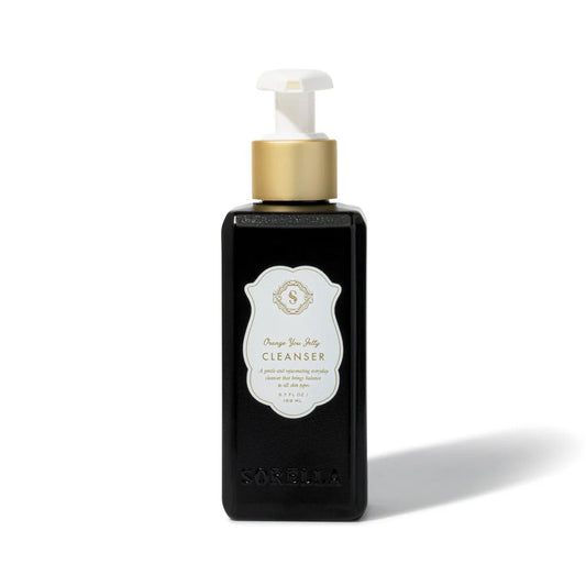 Orange You Jelly Cleanser