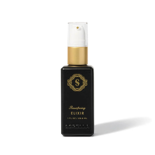 Resurfacing Elixir