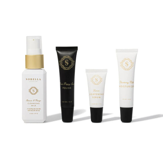 The Brightening Kit