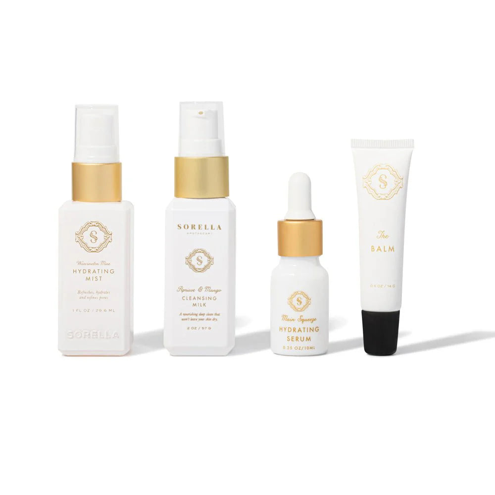 The Healthy Aging Kit