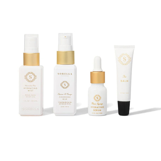 The Healthy Aging Kit
