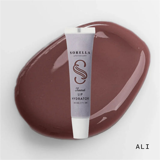 Tinted Lip Hydrator- Ali