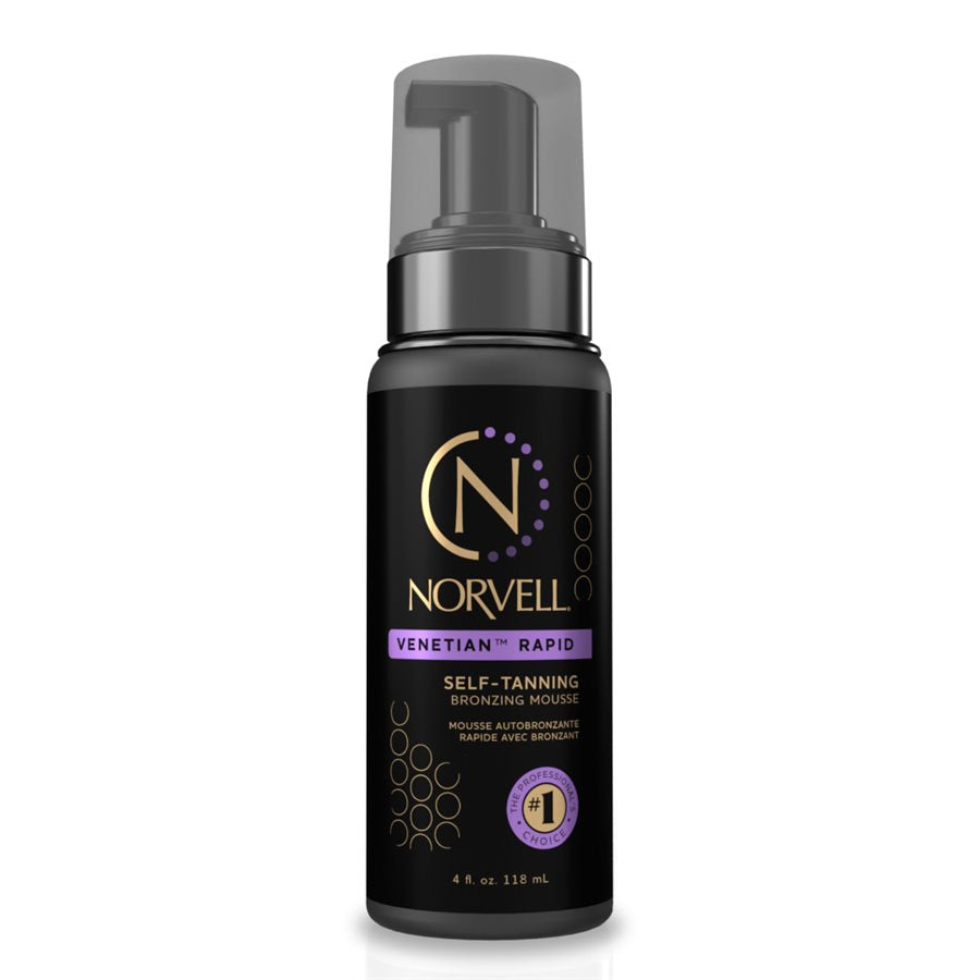 Venetian Rapid Mousse