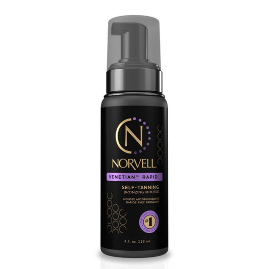 Venetian Rapid Mousse